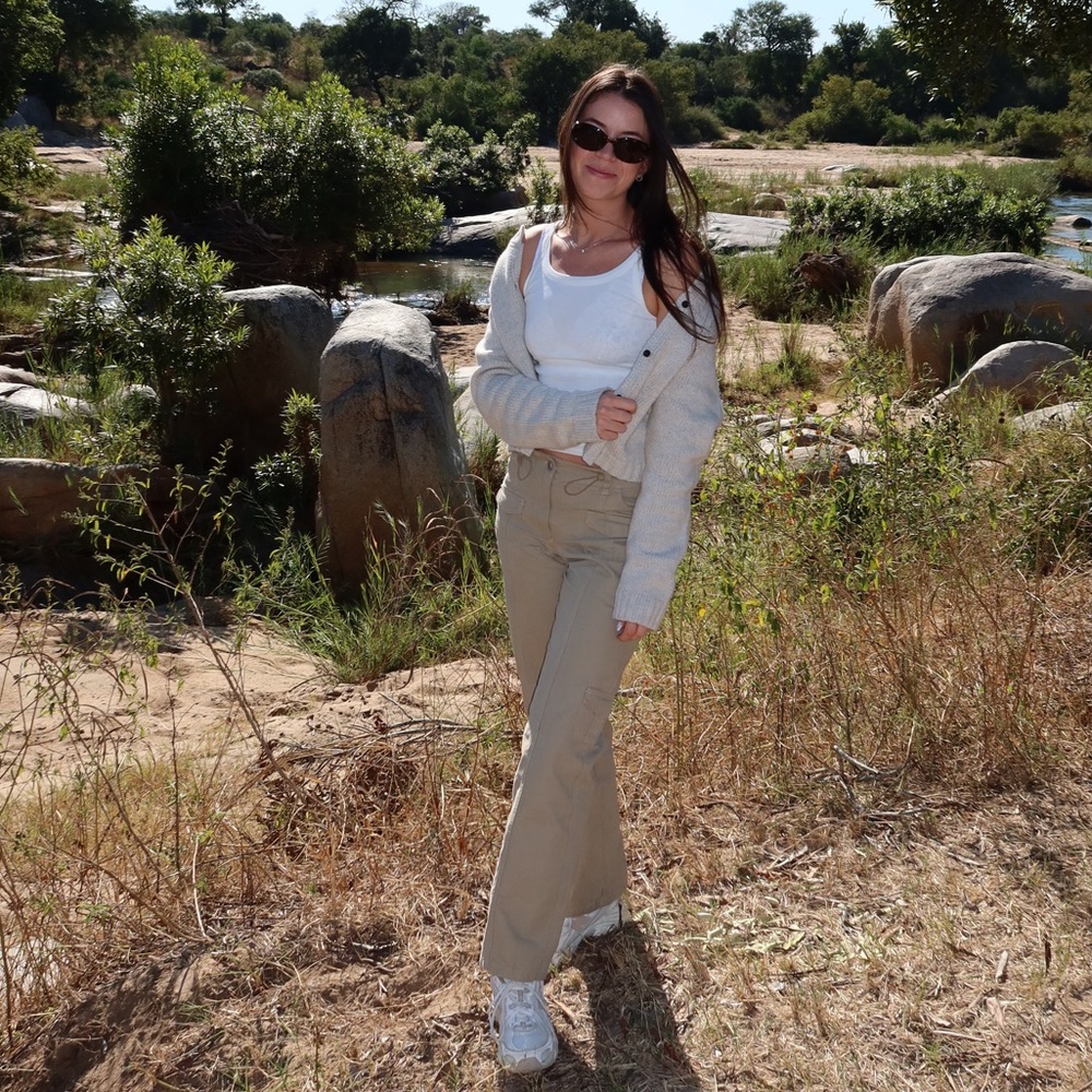 Aritzia Sunday Best Pandan Pant - Picture 7 of 7